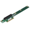 SuperMicro <RSC-RR1U-E8> PCI-E  Riser Card