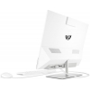 7KA72EA#ACB HP Pavilion I 24-xa0052ur NT 23,8"FHD i3-9100T, 8GB, 256 GB, Intel HD 630, noDVD, FHD  cam, White, Win10