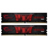 G.Skill Aegis <F4-3200C16S-8GIS> DDR4 DIMM 8Gb  <PC4-25600> CL16
