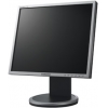 17"    MONITOR Samsung 740BF DKSH <Silver> (LCD, 1280x1024, +DVI)