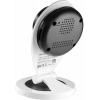 Камера видеонаблюдения GINZZU HWD-1031X, белый съемка: цветная, матрица: SC1045, 1Мп, объектив  3.6 мм, 62°