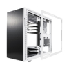 Fractal Design <FD-ACC-WND-DEF-R6-WT-TGC> Боковая панель  DEFINE  R6  White