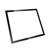 Fractal Design <FD-ACC-WND-DEF-R6-BK-TGL> Боковая панель  DEFINE R6 Black