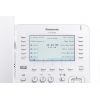Телефон IP  Panasonic KX-NT680RU белый