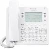 Телефон IP  Panasonic  KX-NT630RU  белый