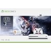 Microsoft  XBOX One S 1Tb  + игра "Star Wars Jedi: Fallen  Order" <234-01099>