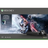 Microsoft  XBOX One X 1Tb + игра "Star Wars Jedi:  Fallen  Order"  <CYV-00421>