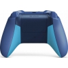 Геймпад Беспроводной Microsoft Sport синий для: Xbox  One (WL3-00146)