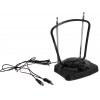 РЭМО <BAS-5337-DX ВИНТАЖ> Телевизионная комнатная антенна  (VHF/UHF/DVB T/T2)