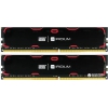 Память 8GB PC19200 DDR4 IR-2400D464L15S/8GDC GOODRAM