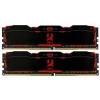 Память DIMM 16GB PC24000 DDR4 X3000D464L16S/16GDC GOODRAM (IR-X3000D464L16S/16GDC)