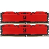 Память 16GB PC24000 DDR4 XR3000D464L16S/16GDC GOODRAM (IR-XR3000D464L16S/16GDC)