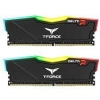 Память 16GB PC25600 DDR4 K2 TF3D416G3200HC16CDC01 TEAM TEAMGROUP