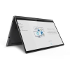 Ноутбук Lenovo Yoga C940-15IRH i7-9750H 2600 МГц 15.6" 3840x2160 16Гб SSD 1Тб нет DVD NVIDIA GeForce GTX 1650 Max-Q 4Гб Windows 10 Home Iron Grey 81TE0014RU