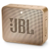 Портативная колонка JBL GO 2 да Цвет цвет шампанского 0.184 кг JBLGO2CHAMPAGNE