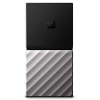 Накопитель SSD жесткий диск USB3.1 512GB EXT. WDBKVX5120PSL-WESN WD WESTERN DIGITAL