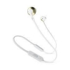 Гарнитура WRL T205BT GOLD JBL (JBLT205BTCGD)