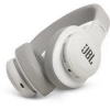 Гарнитура E55BT WHITE JBL (JBLE55BTWHT)