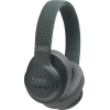 Гарнитура LIVE 500BT GREEN JBL (JBLLIVE500BTGRN)