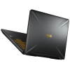 ASUS TUF Gaming FX705DT <90NR02B1-M03620> Ryzen 5  3550H/16/512SSD/GTX1650/WiFi/BT/noOS/17.3"/2.55 кг