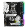 ASRock Z390 STEEL LEGEND (RTL) LGA1151 <Z390> 2xPCI-E HDMI+DP GbLAN  SATA ATX 4DDR4