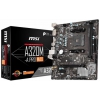 MSI A320M-A PRO MAX (RTL) AM4 <A320> PCI-E DVI+HDMI GbLAN SATA RAID  MicroATX 2DDR4