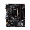 MSI B365M PRO-VH (RTL) LGA1151 <B365> PCI-E Dsub+HDMI GbLAN  SATA  MicroATX  2DDR4