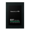 SSD жесткий диск SATA2.5" 960GB  GX1  T253X1960G0C101  TEAM