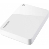 Внешний жесткий диск TOSHIBA HDTC940EW3CA Canvio Advance 4ТБ 2.5" USB  3.0 белый