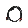 Кабель а/в VCOM 1.8m м HDMI 19M/M 2.0 CG525D-R-1.8