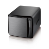 СХД настольное исполнение 4BAY NO HDD NAS542 ZYXEL