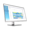 HP EliteDisplay E273d 5WN63AA#ABB 27 Docking Monitor 1920x1080, IPS, VGA, HDMI, DP,  USB-C, USB 3.1