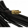 <DS-4G1SMAM1.5M-1SFTS9-1MK> Антенна 3G/4G (TS9M,  5 метров)