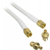 <DS-4G2SMAM5M-2SFTS9-2MK> Антенна 3G/4G  (TS9M, 5 метров)