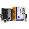 Колонки Creative I-Trigue 2.1 3400 (RTL) (2x8.5W +Subwoofer 24W, ПДУ проводной)