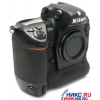 Nikon D2X Body <Black> (12.4Mpx, JPG/RAW, 0Mb CFI/II, 2.5", USB2.0, AV, Li-Ion EN-EL4)
