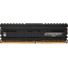 Память Crucial Ballistix Elite Gaming DDR4 Общий объём памяти 8Гб Module capacity 8Гб Количество 1 4000 МГц 1.35 В черный BLE8G4D40BEEAK