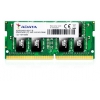 Память для ноутбука 4GB PC19200 DDR4 SODIMM AD4S2400W4G17-S ADATA