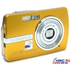 OLYMPUS mju 700 <Orange> (7.1Mpx, 37-111mm, 3x, F3.4-5.7, JPG, 19Mb + 0Mb xD, 2.5", USB, АV, Li-Ion)