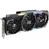 11Gb <PCI-E> GDDR6 MSI RTX 2080 Ti GAMING TRIO (RTL)  HDMI+3xDP+SLI+USB-C <GeForce RTX2080Ti>