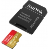 Карта памяти MICRO SDXC 400GB UHS-I W/A SDSQXA1-400G-GN6MA SANDISK SANDISK BY WESTERN DIGITAL