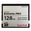 Карта памяти COMPACT FLASH 128GB SDCFSP-128G-G46D SANDISK SANDISK BY WESTERN DIGITAL