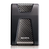 Жесткий диск USB3.1 1TB EXT. 2.5" BLACK AHD650-1TU31-CBK ADATA