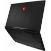MSI 9S7-16U121-260 MSI GP65 Leopard 9SE-260RU 15.6"  i7 9750H/16384Mb/1000+256PCISSDGb/RTX2060/black/W10