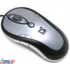 Defender Optical Mouse <S5190> Metallic Blue (RTL) USB 10btn+Roll