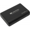 Внешний аккумулятор CANYON <CNS-CPBP10B> (2xUSB 2.1A,  10000mAh, Li-Pol)