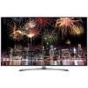 43" LED ЖК телевизор LG 43UJ750V (3840x2160, HDMI, LAN, WiFi, BT,  USB,  DVB-T2,  SmartTV)