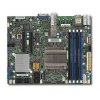 Серверная материнская плата D-1518 FATX MBD-X10SDV-4C-7TP4F Supermicro (MBD-X10SDV-4C-7TP4F-O)