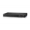 Стоечный БРП ECO 8U 16A PE8208G-AX-G ATEN