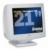 21" MONITOR 0.25 IIYAMA MS103DT